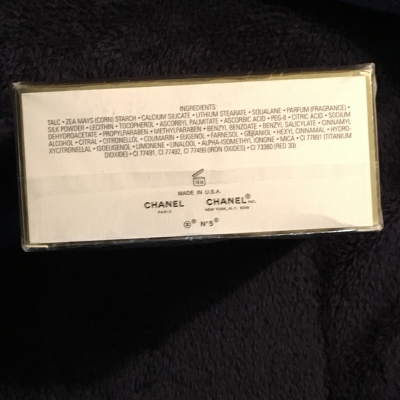 Chanel SOLD! - Picture 3 of 4